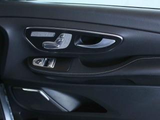 Mercedes-Benz V-Class V300d Exclusive