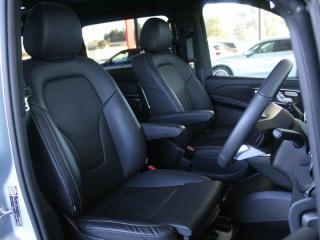 Mercedes-Benz V-Class V300d Exclusive