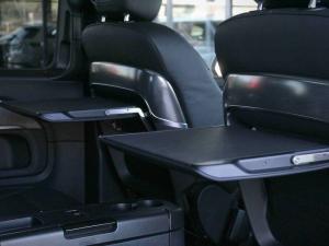 Mercedes-Benz V-Class V300d Exclusive - Image 19