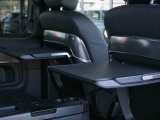 Mercedes-Benz V-Class V300d Exclusive