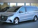 Thumbnail Mercedes-Benz V-Class V300d Exclusive