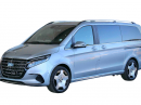 Thumbnail Mercedes-Benz V-Class V300d Exclusive