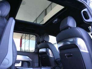 Mercedes-Benz V-Class V300d Exclusive - Image 20