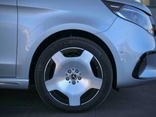 Mercedes-Benz V-Class V300d Exclusive