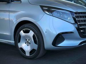 Mercedes-Benz V-Class V300d Exclusive - Image 5