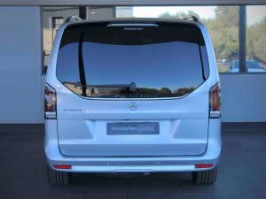 Mercedes-Benz V-Class V300d Exclusive - Image 8