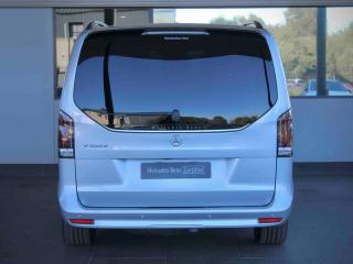 Mercedes-Benz V-Class V300d Exclusive