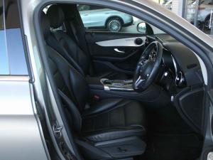 Mercedes-Benz GLC GLC220d 4Matic - Image 10