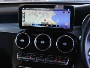 Mercedes-Benz GLC GLC220d 4Matic - Image 12