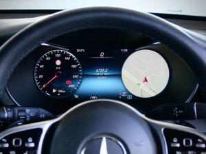 Mercedes-Benz GLC GLC220d 4Matic - Image 14