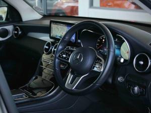 Mercedes-Benz GLC GLC220d 4Matic - Image 15