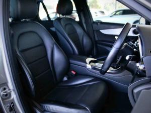 Mercedes-Benz GLC GLC220d 4Matic - Image 17
