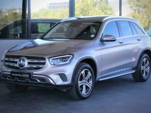 Mercedes-Benz GLC GLC220d 4Matic - Image 1
