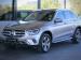 Mercedes-Benz GLC GLC220d 4Matic - Thumbnail 1