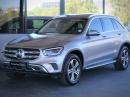 Thumbnail Mercedes-Benz GLC GLC220d 4Matic