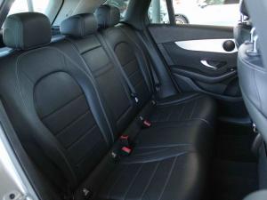 Mercedes-Benz GLC GLC220d 4Matic - Image 20