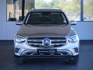 Mercedes-Benz GLC GLC220d 4Matic - Image 2