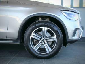 Mercedes-Benz GLC GLC220d 4Matic - Image 4