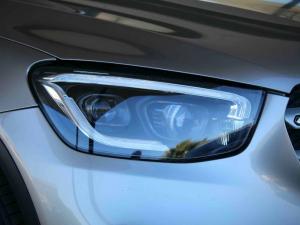 Mercedes-Benz GLC GLC220d 4Matic - Image 6
