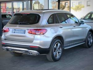 Mercedes-Benz GLC GLC220d 4Matic - Image 7