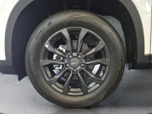 Chery Omoda C5 1.5T Style - Image 12