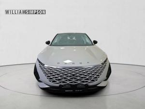 Chery Omoda C5 1.5T Style - Image 2