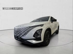 Chery Omoda C5 1.5T Style - Image 3