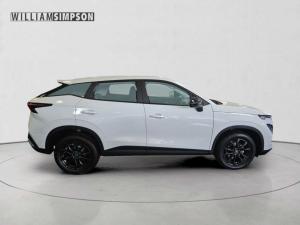 Chery Omoda C5 1.5T Style - Image 4