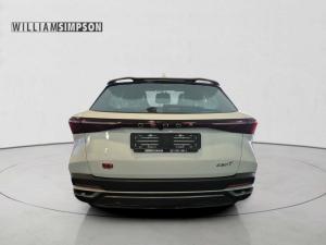 Chery Omoda C5 1.5T Style - Image 7
