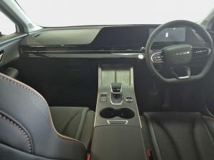Chery Omoda C5 1.5T Style - Image 9