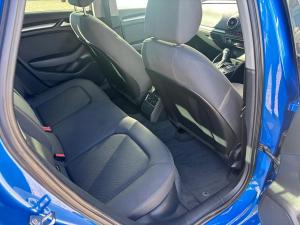 Audi A3 Sportback 30TFSI S line - Image 10
