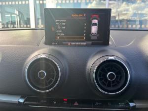 Audi A3 Sportback 30TFSI S line - Image 11