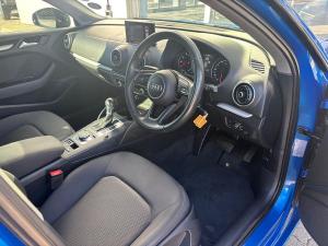 Audi A3 Sportback 30TFSI S line - Image 13