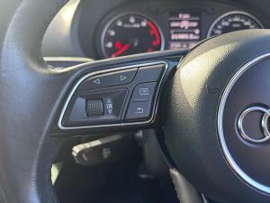 Audi A3 Sportback 30TFSI S line - Image 14