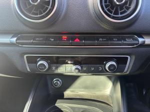 Audi A3 Sportback 30TFSI S line - Image 17