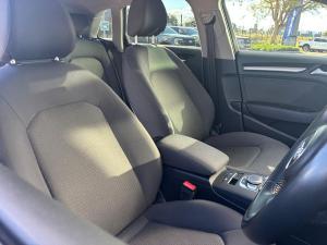 Audi A3 Sportback 30TFSI S line - Image 19