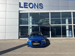 Audi A3 Sportback 30TFSI S line - Image 2