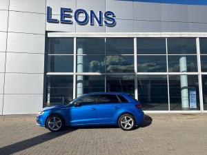 Audi A3 Sportback 30TFSI S line - Image 3