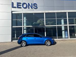 Audi A3 Sportback 30TFSI S line - Image 4