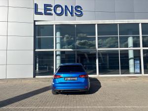 Audi A3 Sportback 30TFSI S line - Image 5