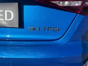 Audi A3 Sportback 30TFSI S line - Image 6