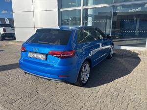 Audi A3 Sportback 30TFSI S line - Image 7