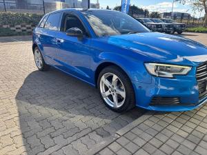 Audi A3 Sportback 30TFSI S line - Image 8