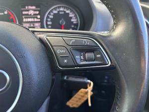 Audi A3 Sportback 30TFSI S line - Image 9