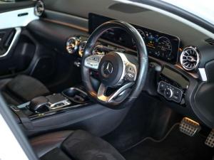 Mercedes-Benz A-Class A200 sedan AMG Line - Image 11