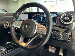 Mercedes-Benz A-Class A200 sedan AMG Line - Image 11