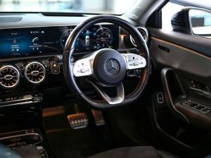 Mercedes-Benz A-Class A200 sedan AMG Line - Image 12