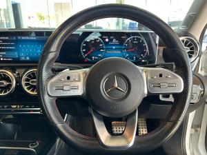 Mercedes-Benz A-Class A200 sedan AMG Line - Image 12