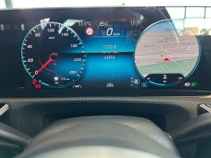 Mercedes-Benz A-Class A200 sedan AMG Line - Image 13