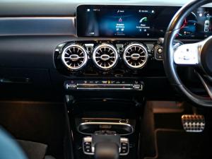 Mercedes-Benz A-Class A200 sedan AMG Line - Image 13